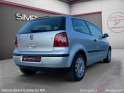 Volkswagen polo 1.2 - 65 confort distribution  embrayage ok occasion avignon (84) simplicicar simplicibike france