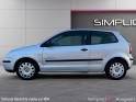 Volkswagen polo 1.2 - 65 confort distribution  embrayage ok occasion avignon (84) simplicicar simplicibike france