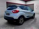 Renault captur 1.5 dci 90ch. intens radars de recul / bluetooth / gps / entretien à jour avec distribution occasion avignon...