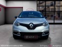 Renault captur 1.5 dci 90ch. intens radars de recul / bluetooth / gps / entretien à jour avec distribution occasion avignon...