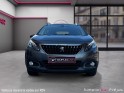 Peugeot 2008 puretech 110ch ss bvm6 signature occasion simplicicar frejus  simplicicar simplicibike france