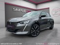 Peugeot 208 gt 100 ch - full - faible km - occasion simplicicar compiegne simplicicar simplicibike france