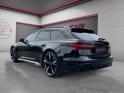 Audi rs6 avant 4.0 v8 600 ch full - premiere main - immat fr occasion simplicicar compiegne simplicicar simplicibike france