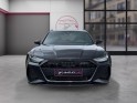 Audi rs6 avant 4.0 v8 600 ch full - premiere main - immat fr occasion simplicicar compiegne simplicicar simplicibike france