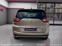 Renault scenic iv intens 140 ch bva - full - 7 places - moteur à chaine occasion simplicicar compiegne simplicicar...