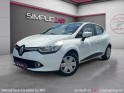 Renault clio iv business 1.5 dci 75ch - 5 places - occasion simplicicar compiegne simplicicar simplicibike france