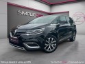 Renault espace v intens 160 ch bva - moteur a chaine - suivi - full - occasion simplicicar compiegne simplicicar simplicibike...