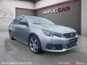 Peugeot 308 sw bluehdi 130ch ss bvm6 gt line occasion simplicicar meaux simplicicar simplicibike france