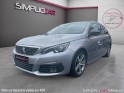 Peugeot 308 sw bluehdi 130ch ss bvm6 gt line occasion simplicicar meaux simplicicar simplicibike france