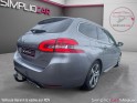 Peugeot 308 sw bluehdi 130ch ss bvm6 gt line occasion simplicicar meaux simplicicar simplicibike france