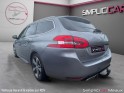 Peugeot 308 sw bluehdi 130ch ss bvm6 gt line occasion simplicicar meaux simplicicar simplicibike france