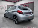 Peugeot 208 gt line 110ch - full - faible km - occasion simplicicar compiegne simplicicar simplicibike france