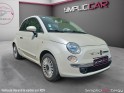 Fiat 500 sport 1.4 16v 100 ch / toit panoramique occasion cergy (95) simplicicar simplicibike france