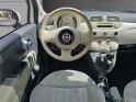 Fiat 500 sport 1.4 16v 100 ch / toit panoramique occasion cergy (95) simplicicar simplicibike france