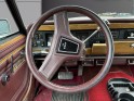 Jeep grand wagoneer v8  expertiser occasion simplicicar vernon simplicicar simplicibike france