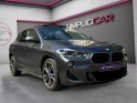 Bmw x2 f39 m35i 306 ch bva8 m performance garantie 12 mois/entretien a jour occasion paris 17ème (75)(porte maillot)...