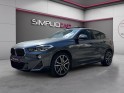 Bmw x2 f39 m35i 306 ch bva8 m performance garantie 12 mois/entretien a jour occasion paris 17ème (75)(porte maillot)...