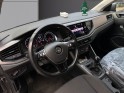 Volkswagen polo business 1.0 tsi 65 ss bvm5 garantie 12 mois occasion paris 17ème (75)(porte maillot) simplicicar...