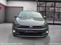 Volkswagen polo business 1.0 tsi 65 ss bvm5 garantie 12 mois occasion paris 17ème (75)(porte maillot) simplicicar...