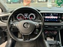 Volkswagen polo business 1.0 tsi 65 ss bvm5 garantie 12 mois occasion paris 17ème (75)(porte maillot) simplicicar...