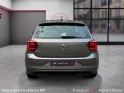 Volkswagen polo business 1.0 tsi 65 ss bvm5 garantie 12 mois occasion paris 17ème (75)(porte maillot) simplicicar...