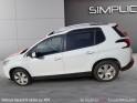 Peugeot 2008 1.2 puretech 110ch ss eat6 allure occasion simplicicar guadeloupe  simplicicar simplicibike france