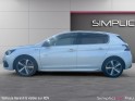 Peugeot 308 puretech 130ch ss bvm6 gt line occasion simplicicar pau simplicicar simplicibike france