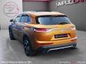 Ds ds7 crossback bluehdi 130 drive efficiency bvm6 so chic rivoli occasion simplicicar tours  simplicicar simplicibike france