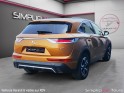 Ds ds7 crossback bluehdi 130 drive efficiency bvm6 so chic rivoli occasion simplicicar tours  simplicicar simplicibike france