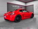 Porsche cayman gts 3.4i 340 pdk 6 pdls - pse - garantie 12 mois occasion simplicicar lyon ouest simplicicar simplicibike france