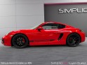 Porsche cayman gts 3.4i 340 pdk 6 pdls - pse - garantie 12 mois occasion simplicicar lyon ouest simplicicar simplicibike france