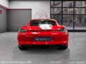 Porsche cayman gts 3.4i 340 pdk 6 pdls - pse - garantie 12 mois occasion simplicicar lyon ouest simplicicar simplicibike france