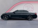 Bmw serie 4 cabriolet f33 lci 420d 190 ch bva8 m sport/camera 360/harman kardon occasion simplicicar orgeval  simplicicar...