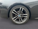 Bmw serie 4 cabriolet f33 lci 420d 190 ch bva8 m sport/camera 360/harman kardon occasion simplicicar orgeval  simplicicar...