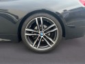 Bmw serie 4 cabriolet f33 lci 420d 190 ch bva8 m sport/camera 360/harman kardon occasion simplicicar orgeval  simplicicar...