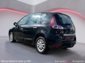 Renault scenic iii fap eco2 privilège euro 5 edc dci 110 occasion avignon (84) simplicicar simplicibike france