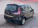 Renault scenic iii fap eco2 privilège euro 5 edc dci 110 occasion avignon (84) simplicicar simplicibike france