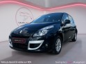 Renault scenic iii fap eco2 privilège euro 5 edc dci 110 occasion avignon (84) simplicicar simplicibike france