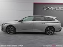 Peugeot 308 sw puretech 130 ch  eat8 allure pack , garantie 12 mois occasion simplicicar reims simplicicar simplicibike france