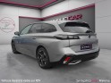 Peugeot 308 sw puretech 130 ch  eat8 allure pack , garantie 12 mois occasion simplicicar reims simplicicar simplicibike france