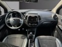 Renault captur tce 90 energy intens occasion simplicicar frejus  simplicicar simplicibike france