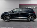 Renault captur tce 90 energy intens occasion simplicicar frejus  simplicicar simplicibike france