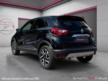 Renault captur tce 90 energy intens occasion simplicicar frejus  simplicicar simplicibike france