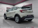 Renault captur tce 130ch auto edc fap zen garantie 12 mois occasion simplicicar vichy simplicicar simplicibike france