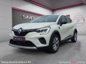 Renault captur tce 130ch auto edc fap zen garantie 12 mois occasion simplicicar vichy simplicicar simplicibike france