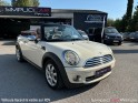 Mini cooper cabriolet 1.6 120 ch moteur 80.000km occasion simplicicar pertuis  simplicicar simplicibike france