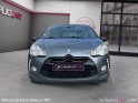 Citroen ds3 hdi 90 fap airdream so chic occasion simplicicar lille  simplicicar simplicibike france