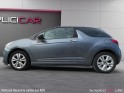 Citroen ds3 hdi 90 fap airdream so chic occasion simplicicar lille  simplicicar simplicibike france