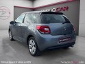 Citroen ds3 hdi 90 fap airdream so chic occasion simplicicar lille  simplicicar simplicibike france