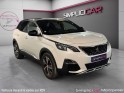 Peugeot 3008 hybrid4 300ch e-eat8 gt line occasion montpellier (34) simplicicar simplicibike france